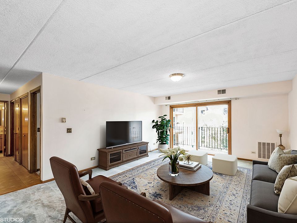 1st image of 6433 W Belle Plaine Ave APT 411