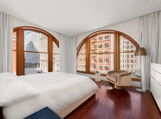 81 Hudson St UNIT PENTHOUSE, New York, NY 10013
