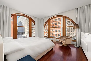 81 Hudson Street, #PH