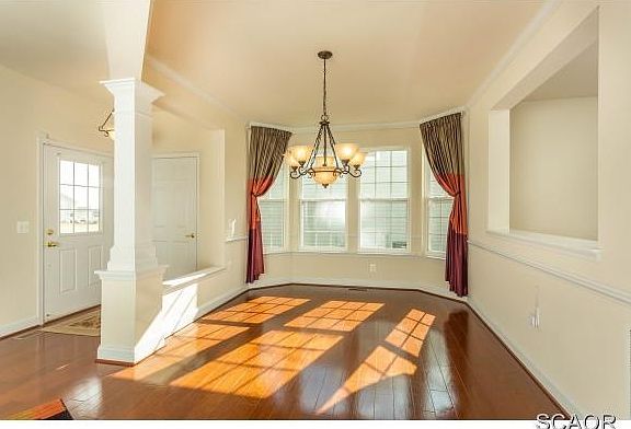 Formal Dining