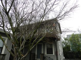 313 Barson St APT 5, Santa Cruz, CA 95060