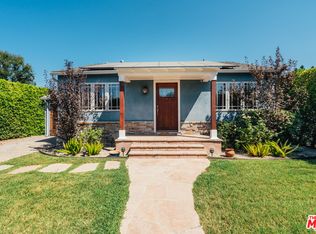 17545 Bullock St, Encino, CA 91316