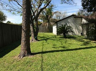 9731 Truscon Dr, Houston, TX 77080