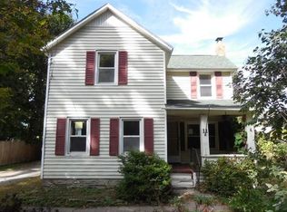 11 Maple St, Johnsonville, NY 12094
