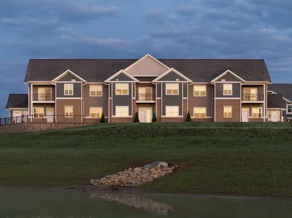 Terrapin Run Townhomes