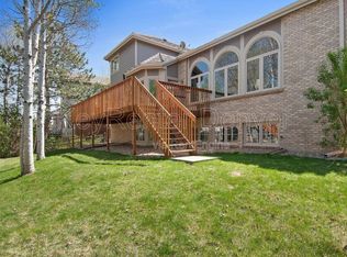 9616 E Maplewood Cir, Greenwood Village, CO 80111
