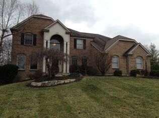169 Feist Manor Dr, Cincinnati, OH 45238