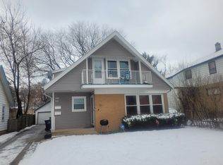 4939 N 54th St #A, Milwaukee, WI 53218