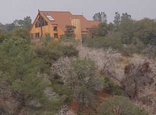 28885 Oaks Rancho Rd, Keene, CA 93531