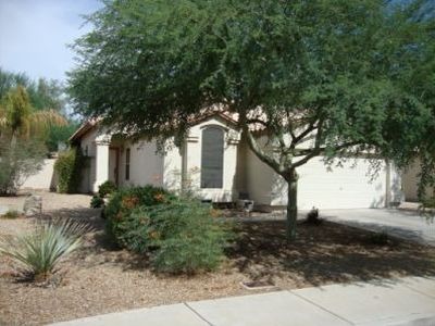 2717 N 125th Dr, Avondale, AZ, 85392