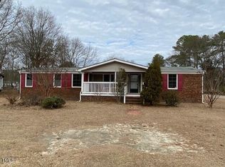 121 Marshall Dr, Dudley, NC 28333