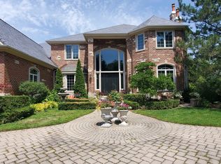 308 Ottawa Ln, Oak Brook, IL 60523