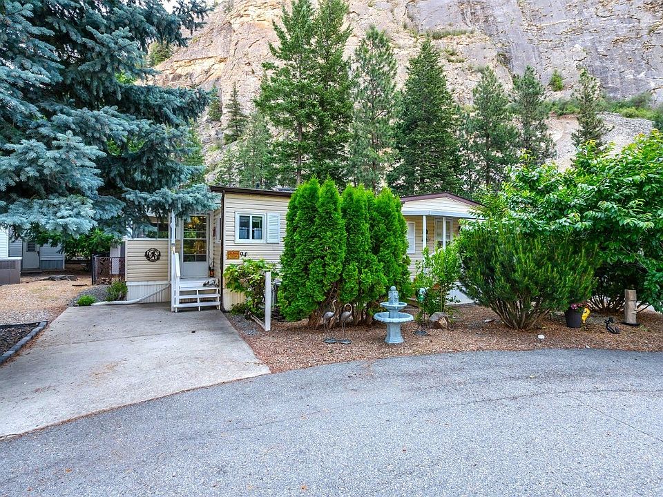 8487 Highway 97 #94, Oliver, BC V0H 1T2 | Zillow