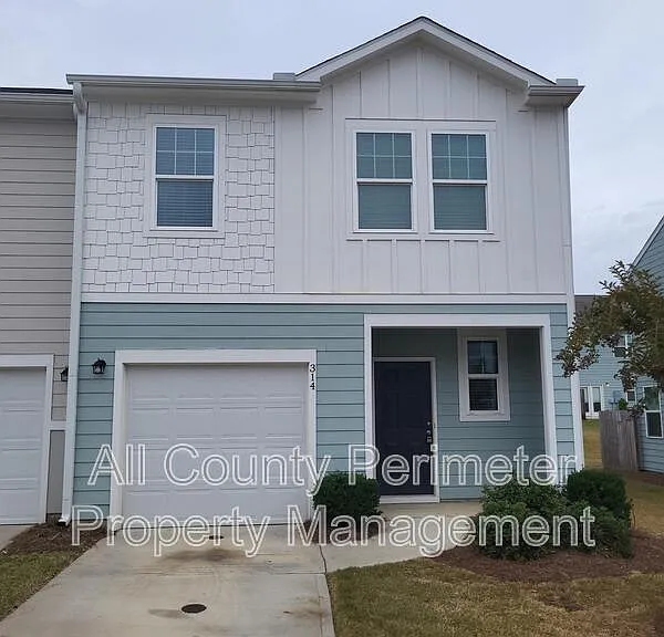 314 Penn Station Way — Photo 1