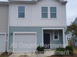314 Penn Station Way, Cartersville, GA