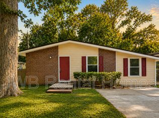 4523 Merrimac Ave, Jacksonville, FL 32210