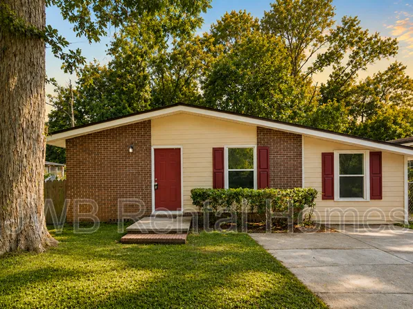 4523 Merrimac Ave, Jacksonville, FL 32210