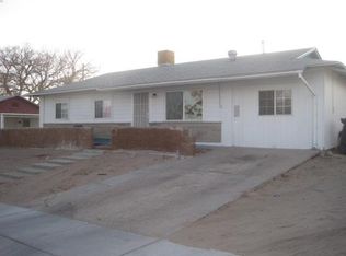 1205 Cerrillos Rd SW, Albuquerque, NM 87121