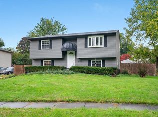 4706 Rustburg Pl, Worthington Hills, KY 40245
