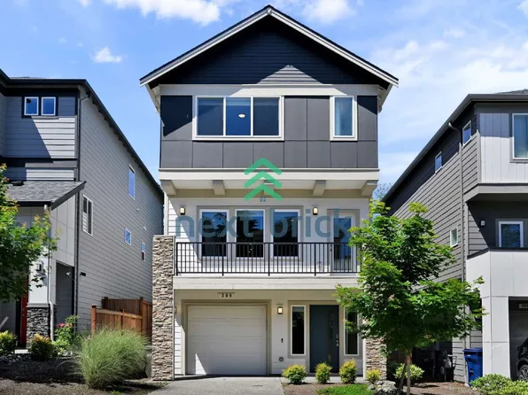 309 207th Pl SE, Bothell, WA 98012