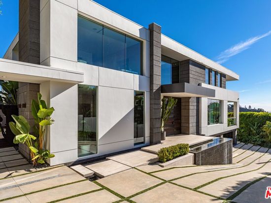 1740 Bel Air Rd, Los Angeles, CA 90077 | Zillow