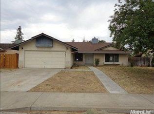1546 Rose Ave, Ceres, CA 95307