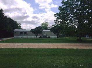 5306 Claude Viator Rd, New Iberia, LA 70560