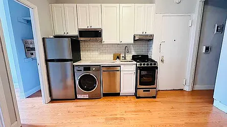 Rented by Metropolitan Property Group