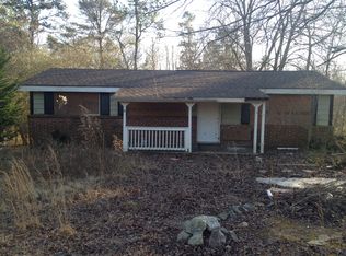 7480 Pea Ridge Rd, Gainesville, GA 30506