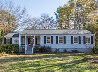 731 Scott Cir, Decatur, GA 30033