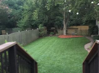 8819 Nightingale Ln, Charlotte, NC 28226