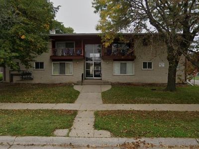 29100 Lund Ave, Warren, MI, 48093