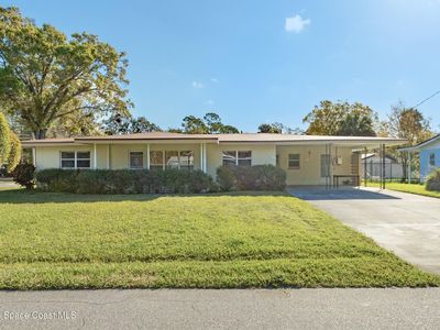 292 E Laila Dr, West Melbourne, FL, 32904