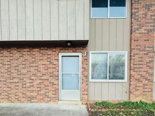 Park Place, 51 Rockcastle St #J, Corbin, KY 40701