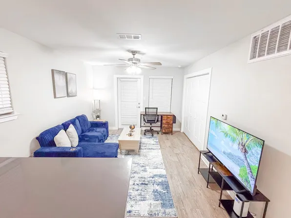 1450 North St, Grand Prairie, TX