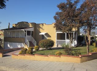 1145 E Palmer Ave, Glendale, CA 91205