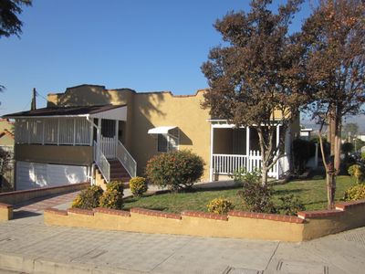 1145 E Palmer Ave, Glendale, CA, 91205
