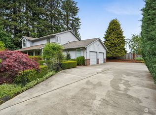 3616 Montrose Ct SE, Olympia, WA 98501
