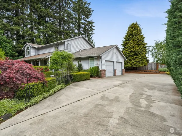 3616 Montrose Court SE, Olympia, WA 98501
