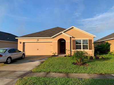 5253 Bear Corn Run, Port Orange, FL, 32128