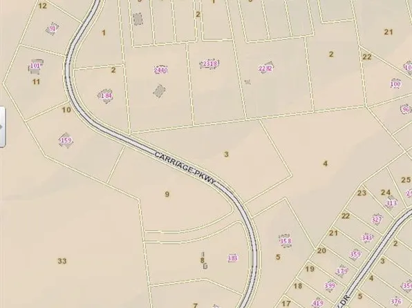 0 Carriage Pkwy Lot 4, Rustburg, VA 24588