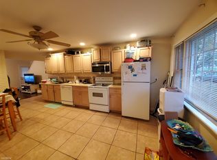 1999 Salisbury Park Dr, Westbury, NY 11590