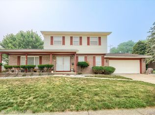 1401 Eldorado Dr, Flint, MI 48504