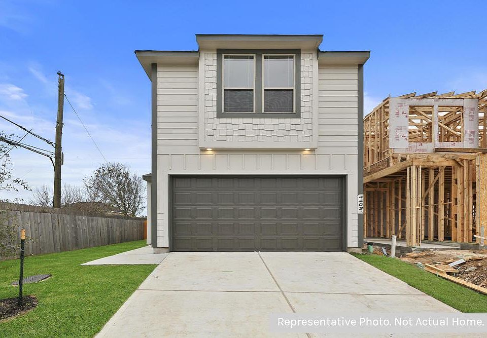 2nd image of 4024 Cusco Ln