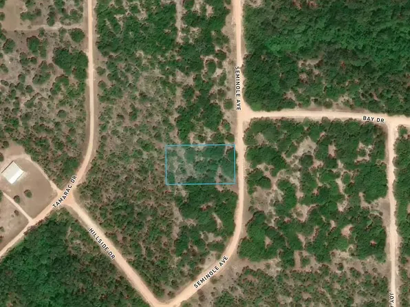 0 Summer St Lot 8, Marianna, FL 32448