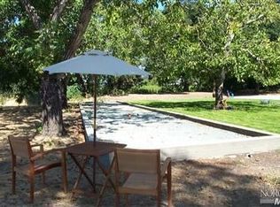 1146 Ragatz Ln, Napa, CA 94558