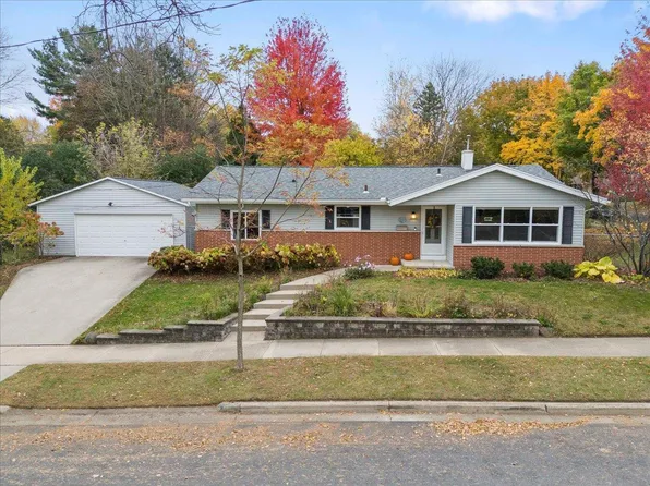 1121 Winn Trail, Madison, WI 53704