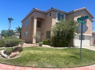 2076 Santina Ave, Las Vegas, NV 89123