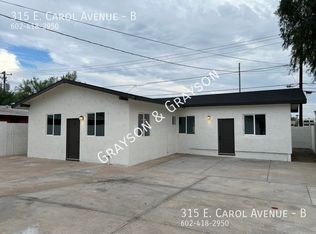 315 E Carol Ave #2, Phoenix, AZ 85020