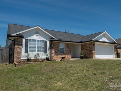 2028 Jason Dr, Cantonment, FL, 32533